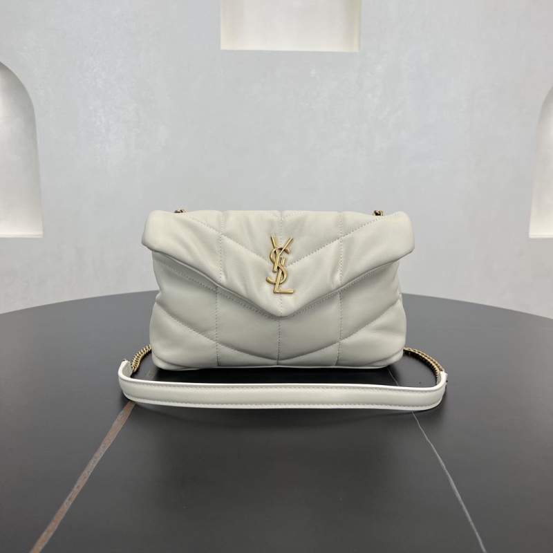 Y*L top handle bags